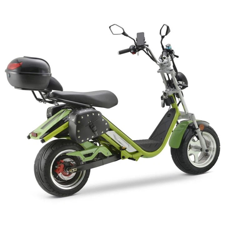 COC 3000W Electric Bicycle RTS