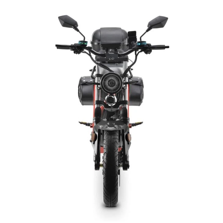 COC 4000W Electric Scooter RTS