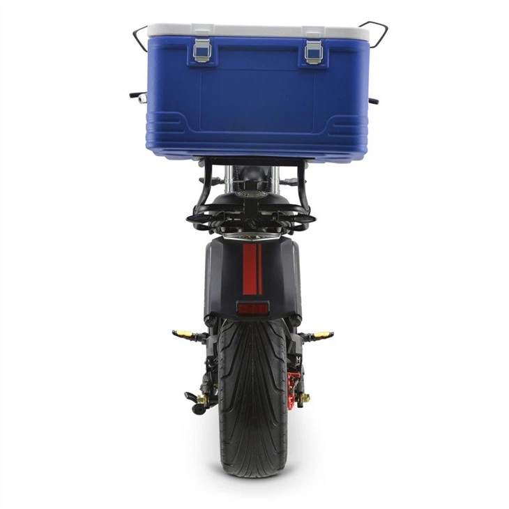 DAYI E-THOR EEC Scooter 3000W Adult