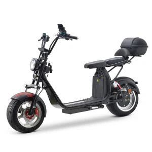 Scooter elèctric Citycoco Harley