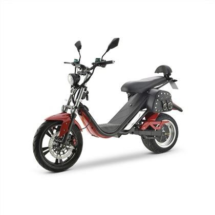 DAYI EEC 3000W E-thor 4.0 E-Scooter