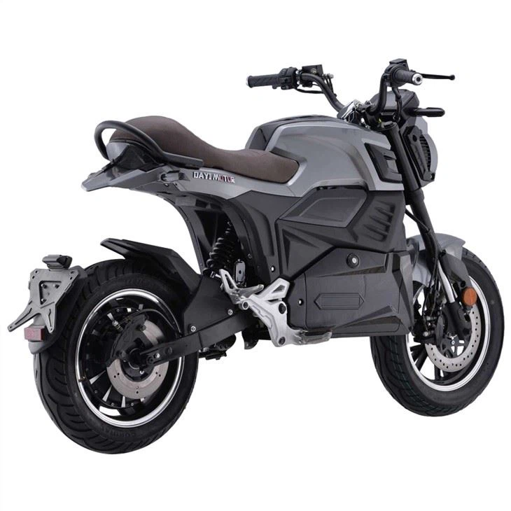 2022 E-Vidar M6 Racing Motorcycle EEC COC L3e SUPER POWER 4000W DAYI NEW MODEL 72V50Ah 10A Fast Charge MSpeed 90KM/H