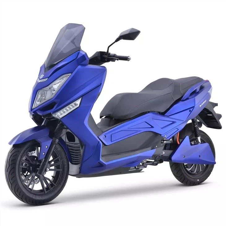 Motocicletes elèctriques 10kw E-Gabriel Pro Bike Scooters CEE L3E