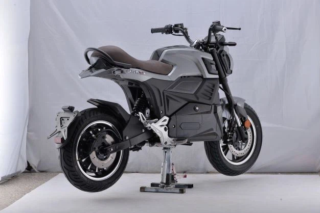 Electric Motorcycles E-Vidar 72V4000W New Model
