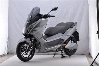 Motocicletes E-Rig Pro d'alta velocitat de 10000 W amb L3E